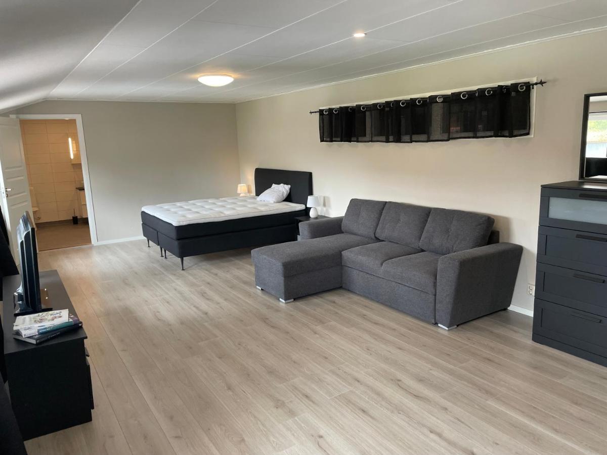 Torups Vandrarhem Torup  Chambre photo