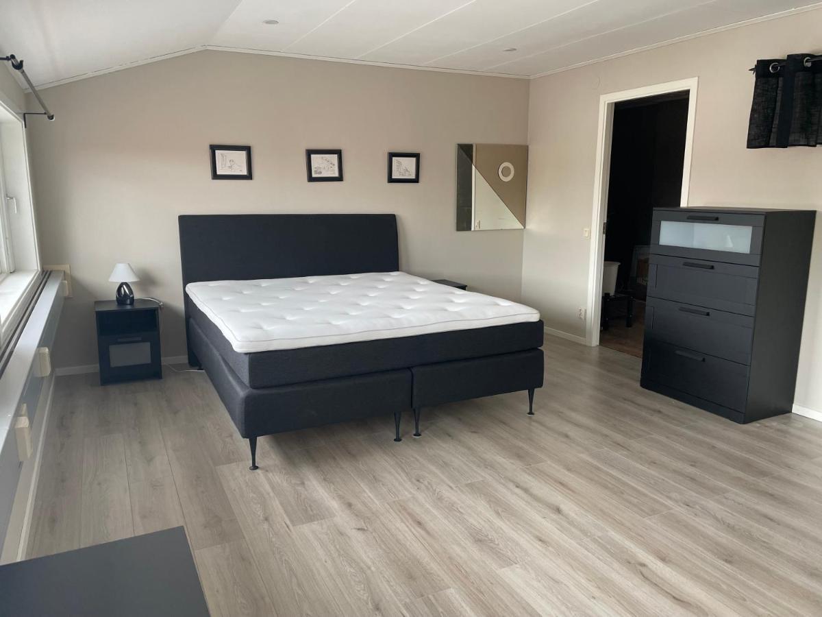 Torups Vandrarhem Torup  Chambre photo