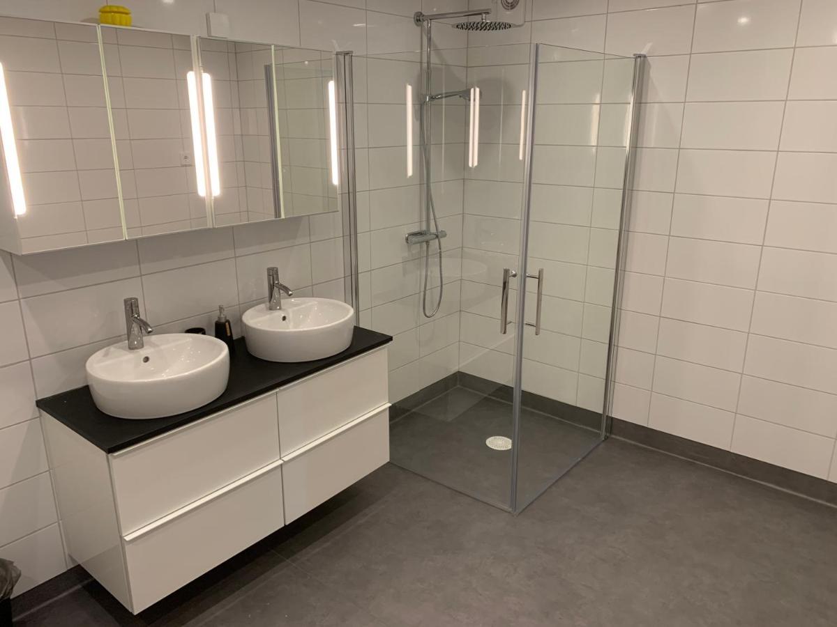 Torups Vandrarhem Torup  Extérieur photo