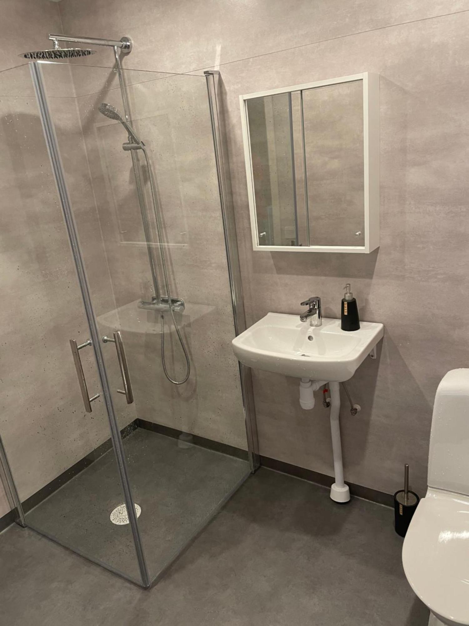 Torups Vandrarhem Torup  Chambre photo