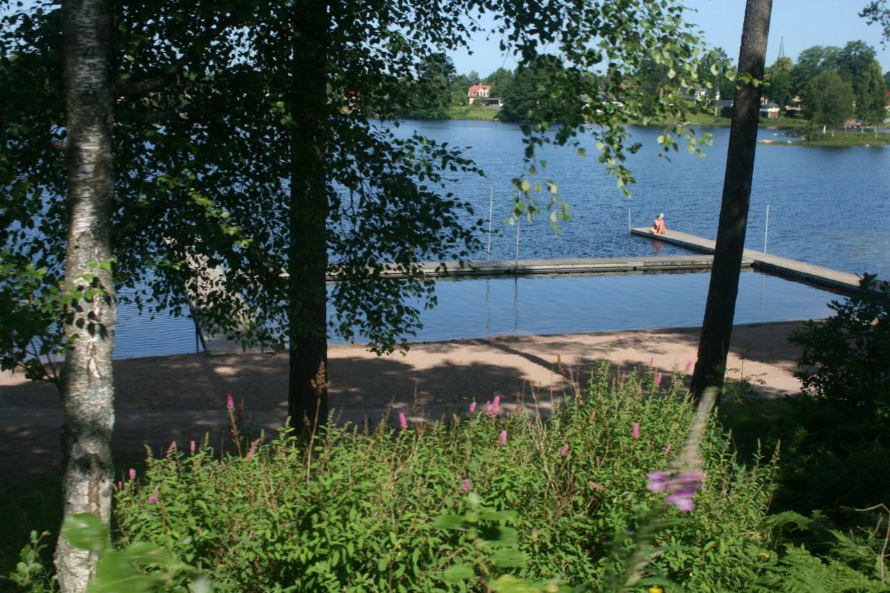 Torups Vandrarhem Torup  Extérieur photo